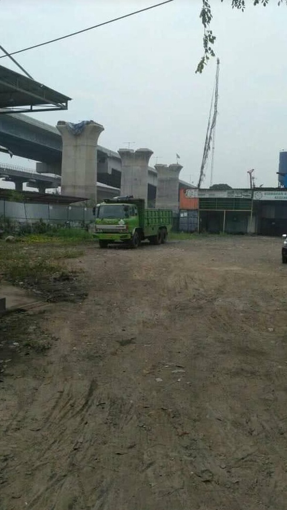 Kavling Siap Bangun & Lokasi Strategis @Bekasi Barat