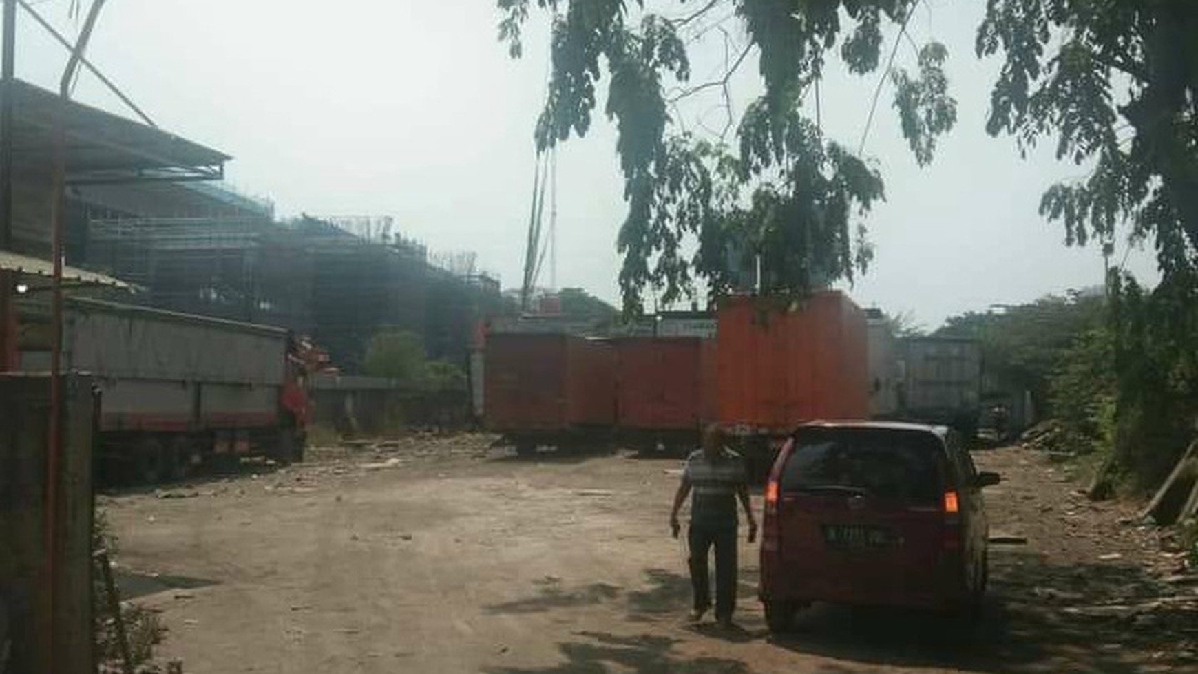 Kavling Siap Bangun & Lokasi Strategis @Bekasi Barat