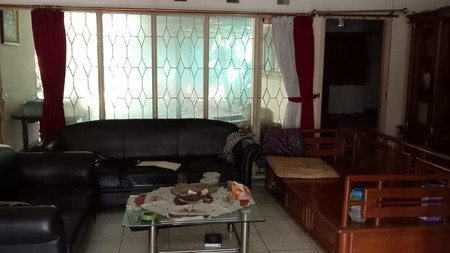 Dijual Rumah nyaman dibawah NJOP