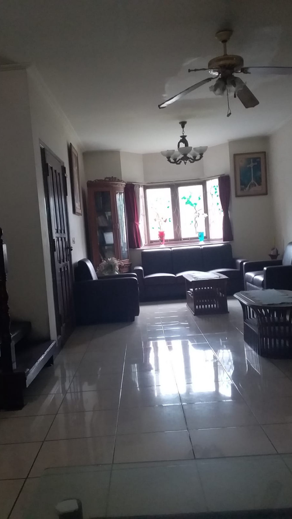 Dijual Rumah nyaman dibawah NJOP