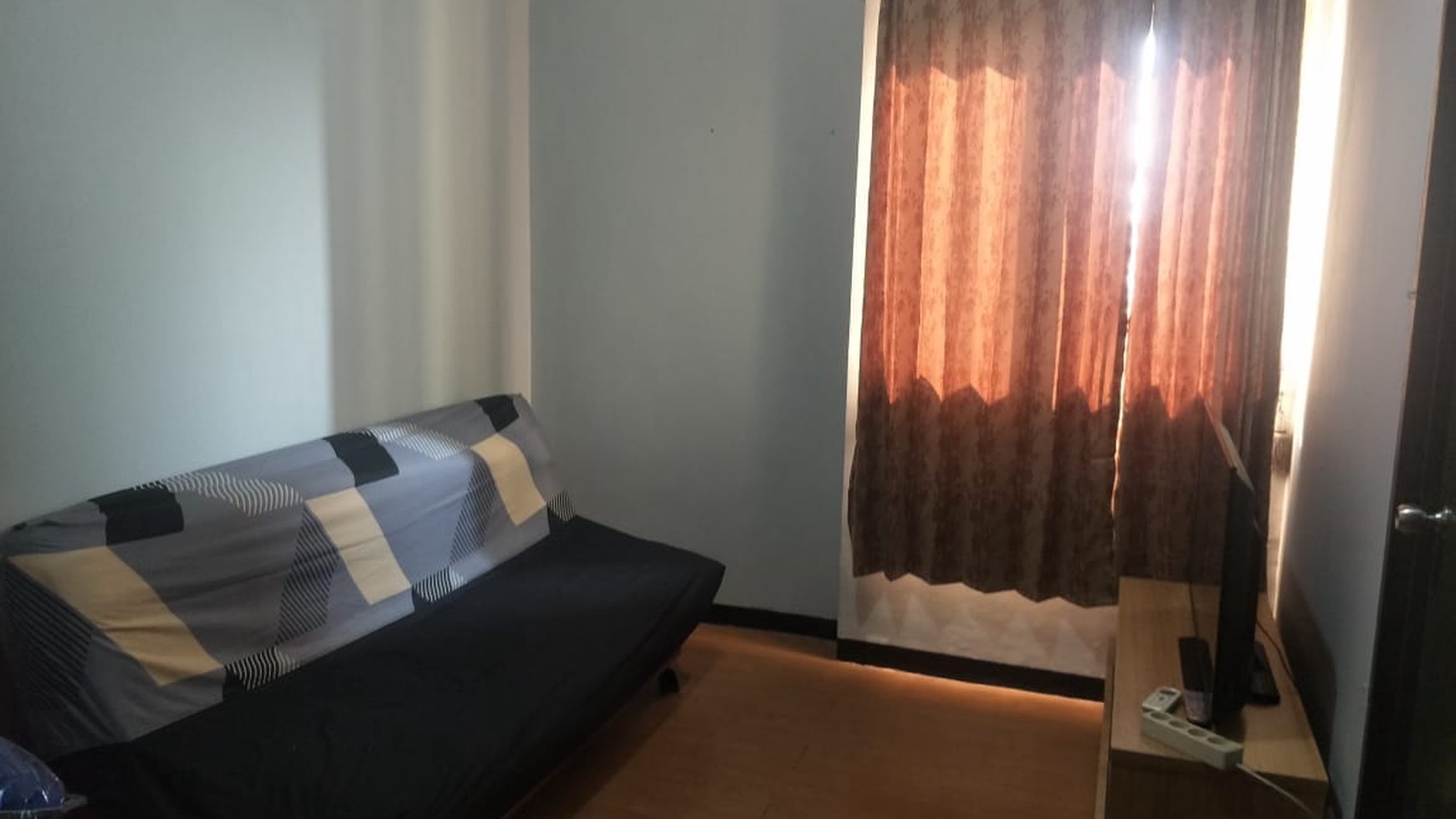 Dijual Apartemen Suite Metro