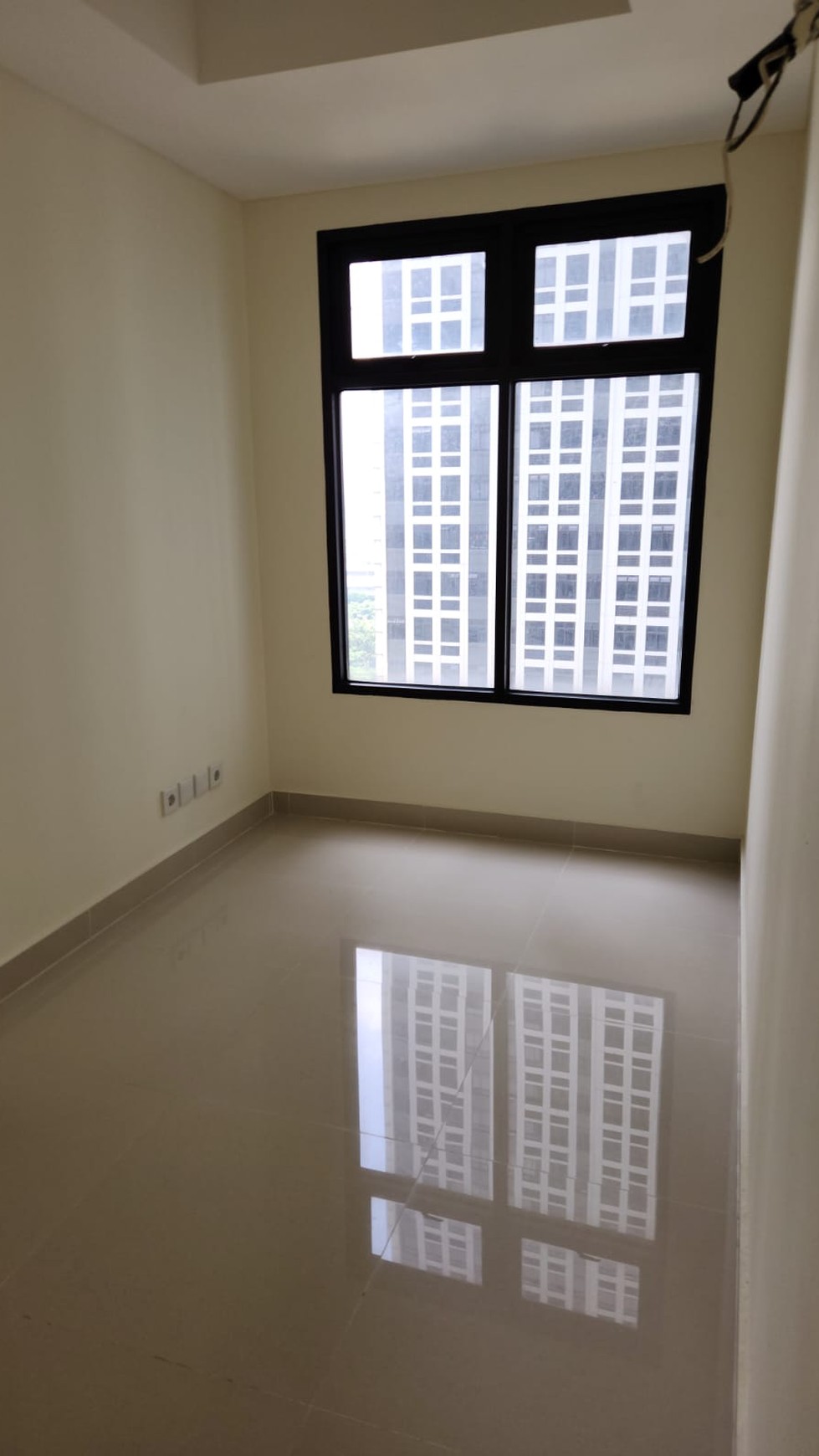 CHADSTONE APARTEMEN CIKARANG LANTAI 15