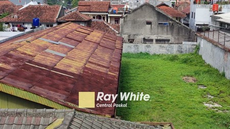 Dijual Ruang Usaha, tempat tinggal dan gudang di Ibrahim Adjie