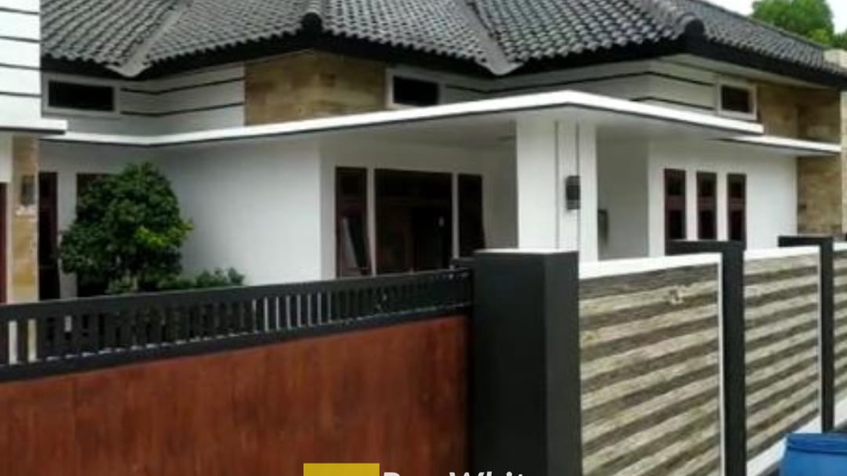 Miliki Rumah Modern Siap Huni yk