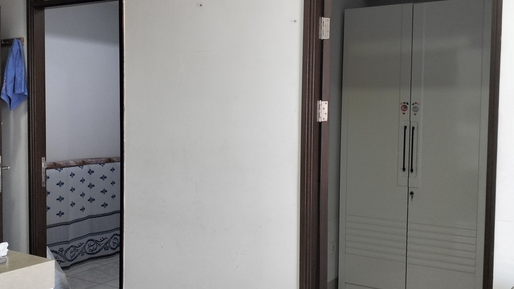 APARTEMEN MEKAR WANGI M SQUARE 2BR JUAL/SEWA FURNISHED