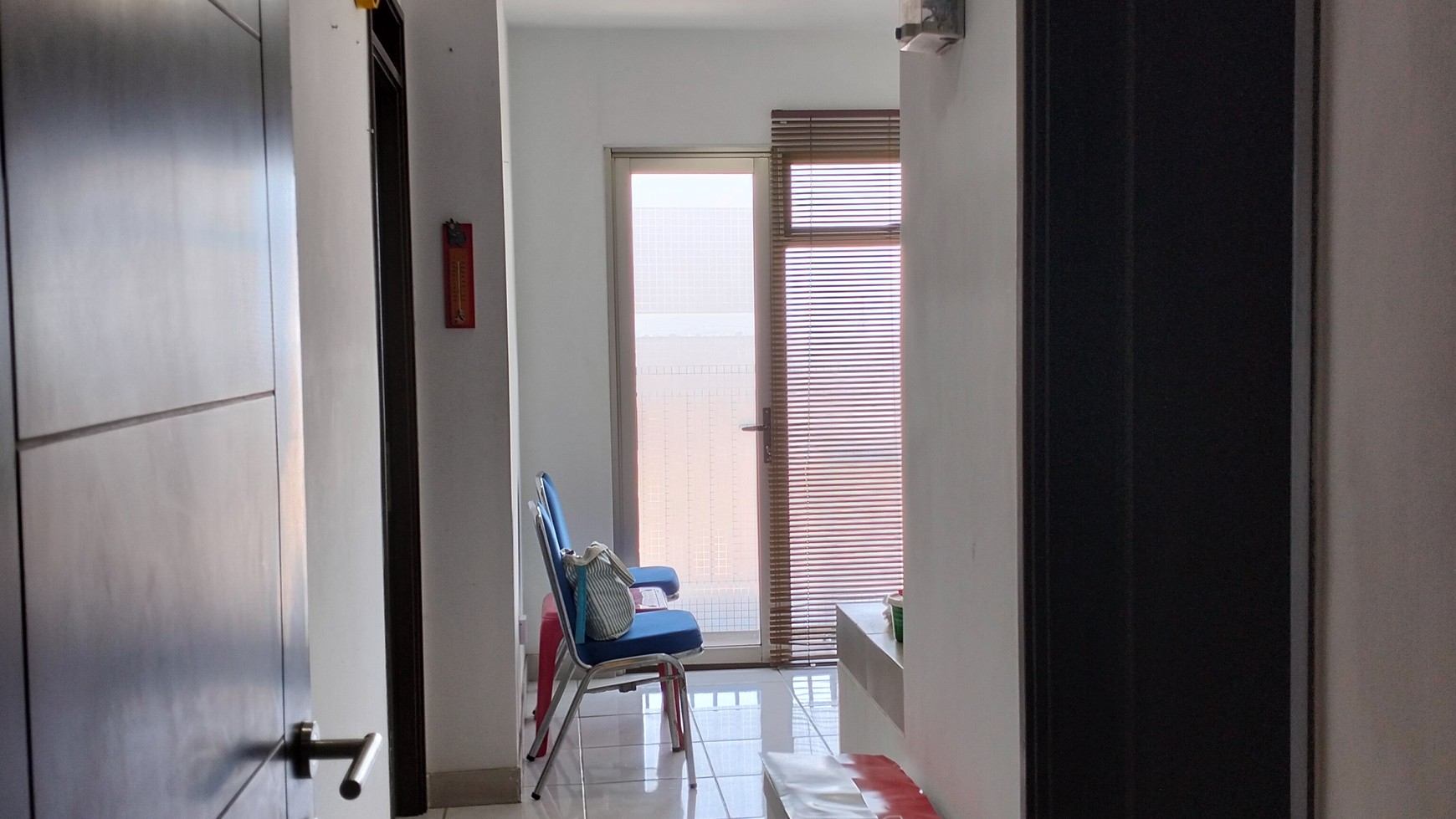 APARTMENT MEKAR WANGI M SQUARE 2BR FURNISHED JUAL/SEWA