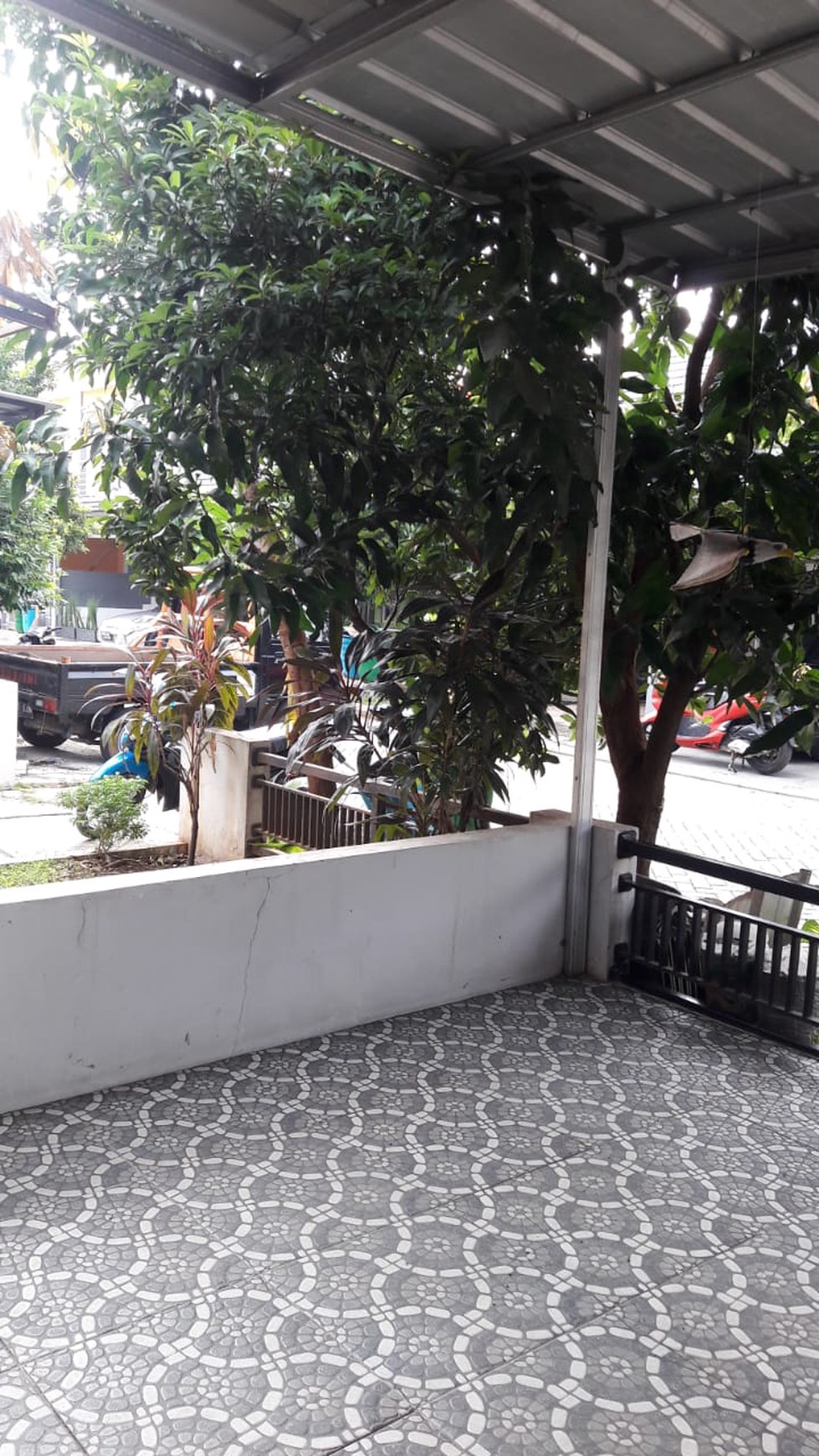 Di jual rumah siap huni di metland cileungsi dalam cluster harga nego