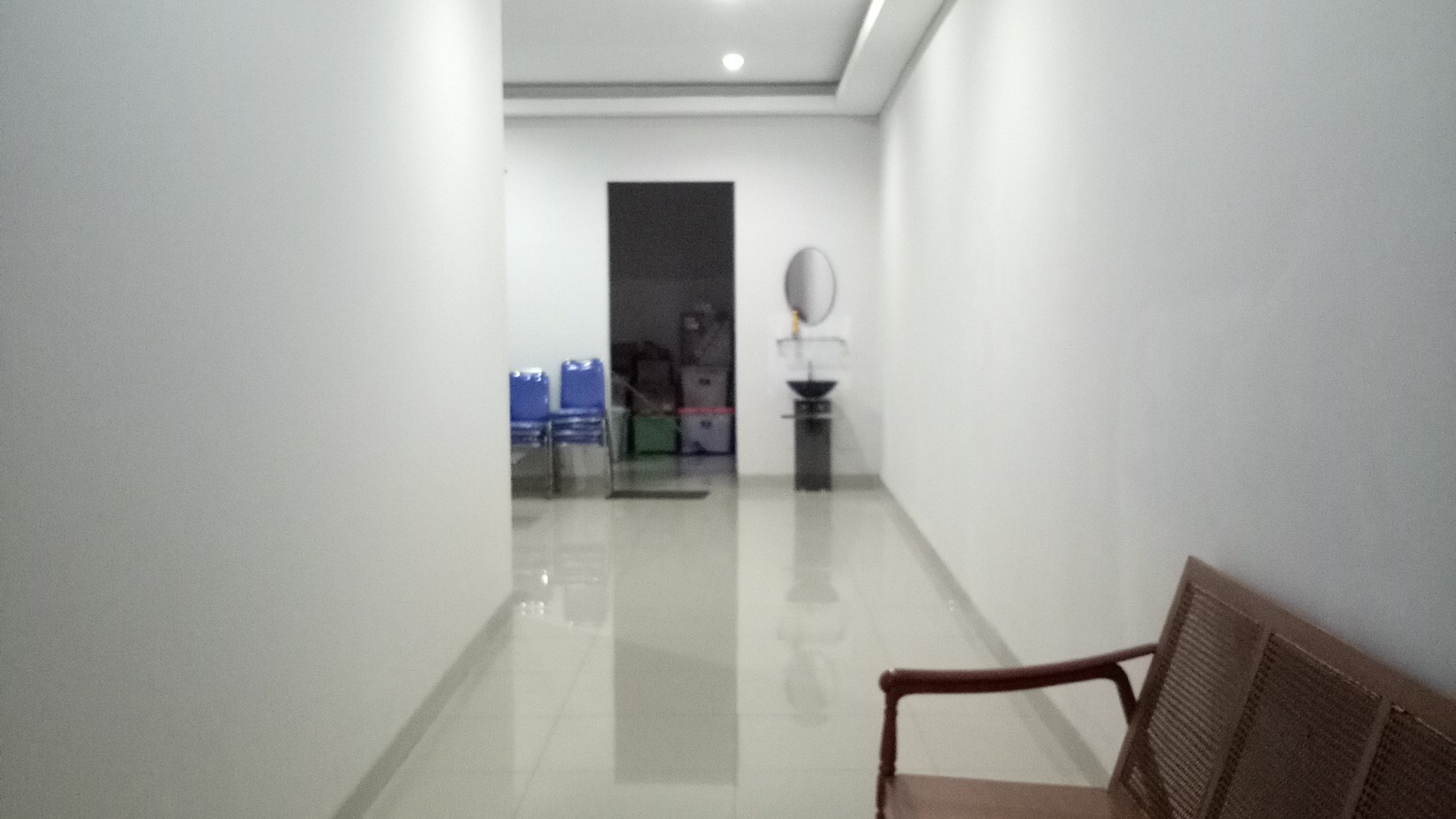 Rumah Brand New Dijual dalam komplek di area Pancoran, Jakarta Selatan