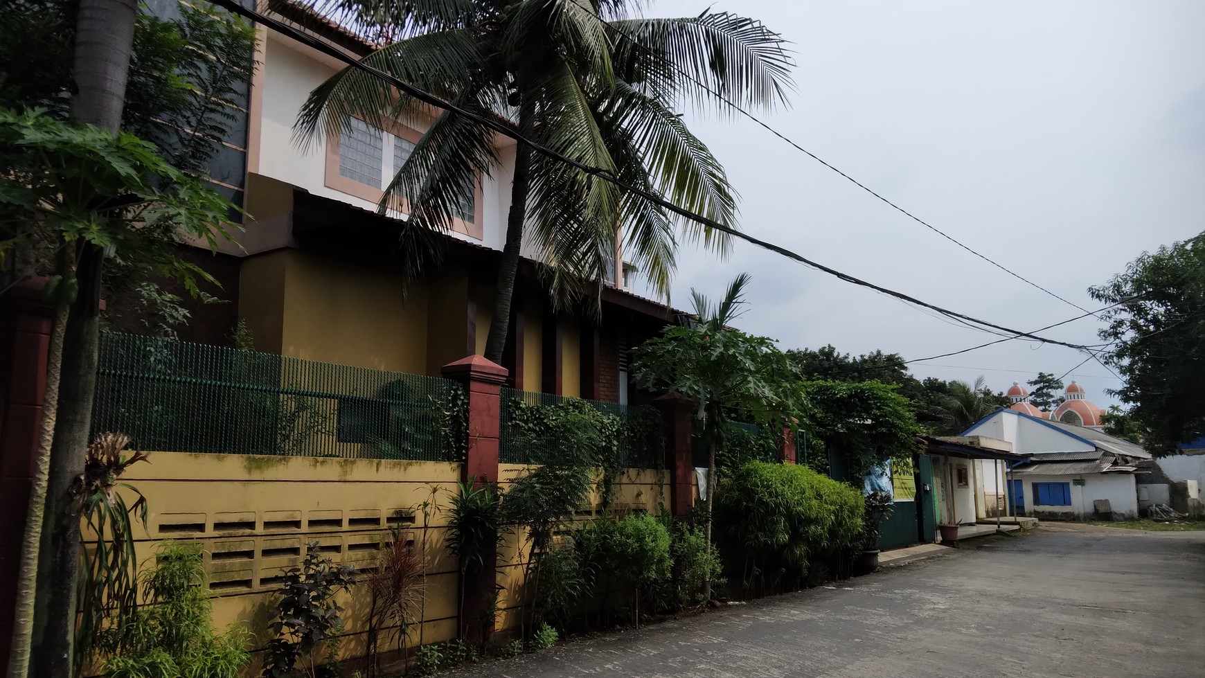 Di Jual rumah Di PURI CIKEAS Cibubur ,Rumah 2 lantai