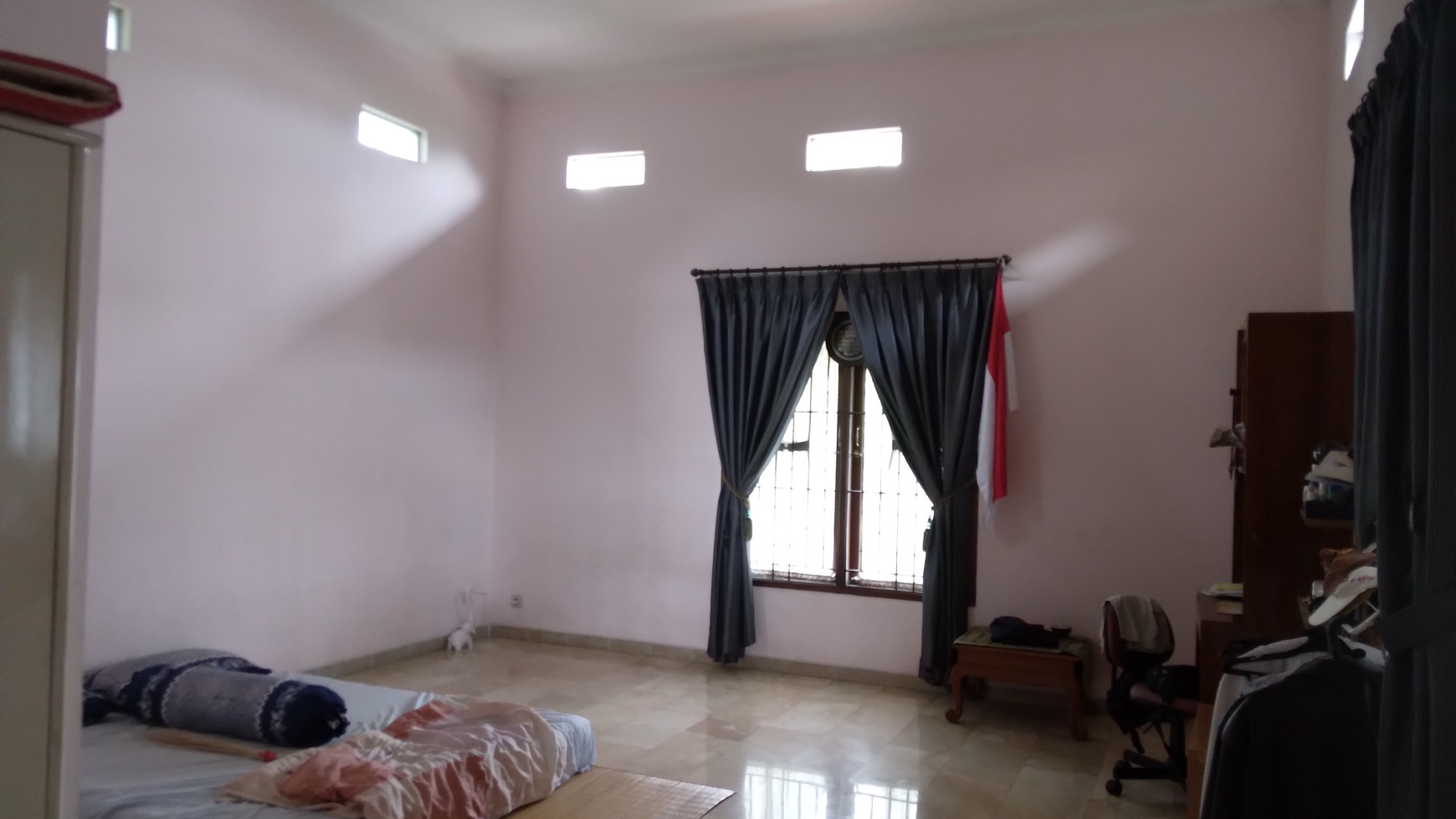 Di Jual rumah Di PURI CIKEAS Cibubur ,Rumah 2 lantai