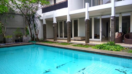 Comfortable and beautiful house in ampera area for expatriat and others "limited edition"