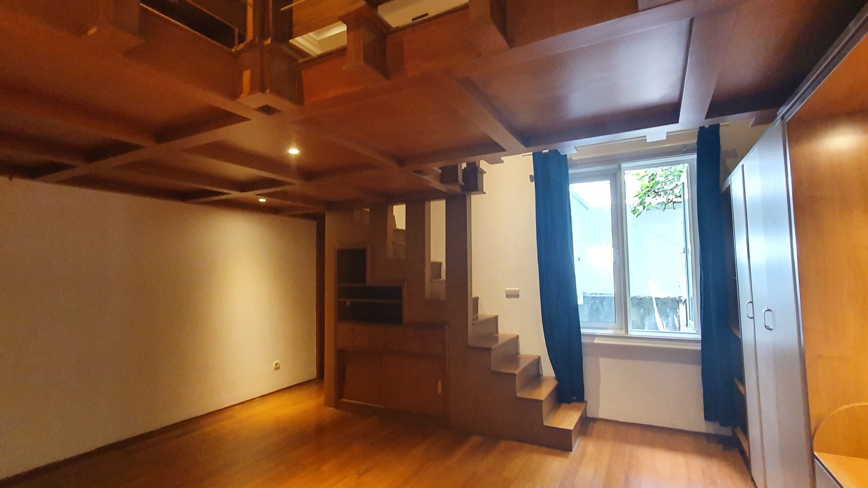 House for rent in Brawijaya area "Limitted Edition".