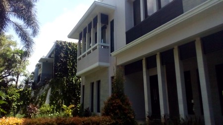 Luxury house at Kemang