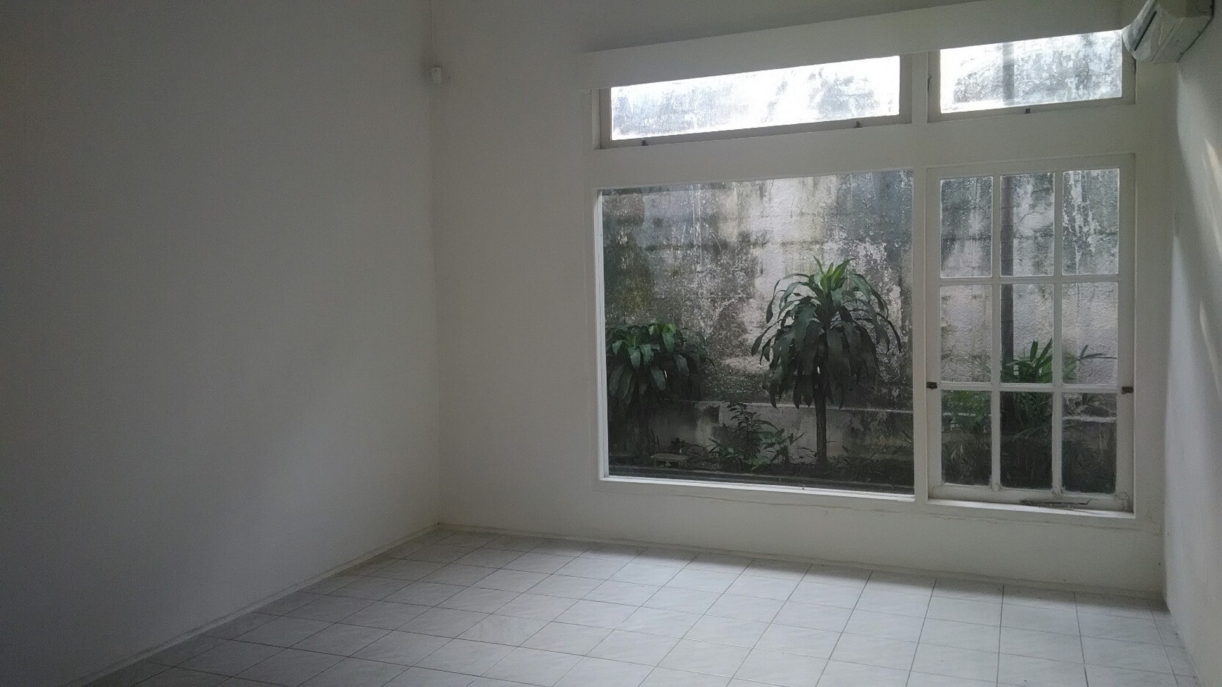 Nice House For Rent At Kemang