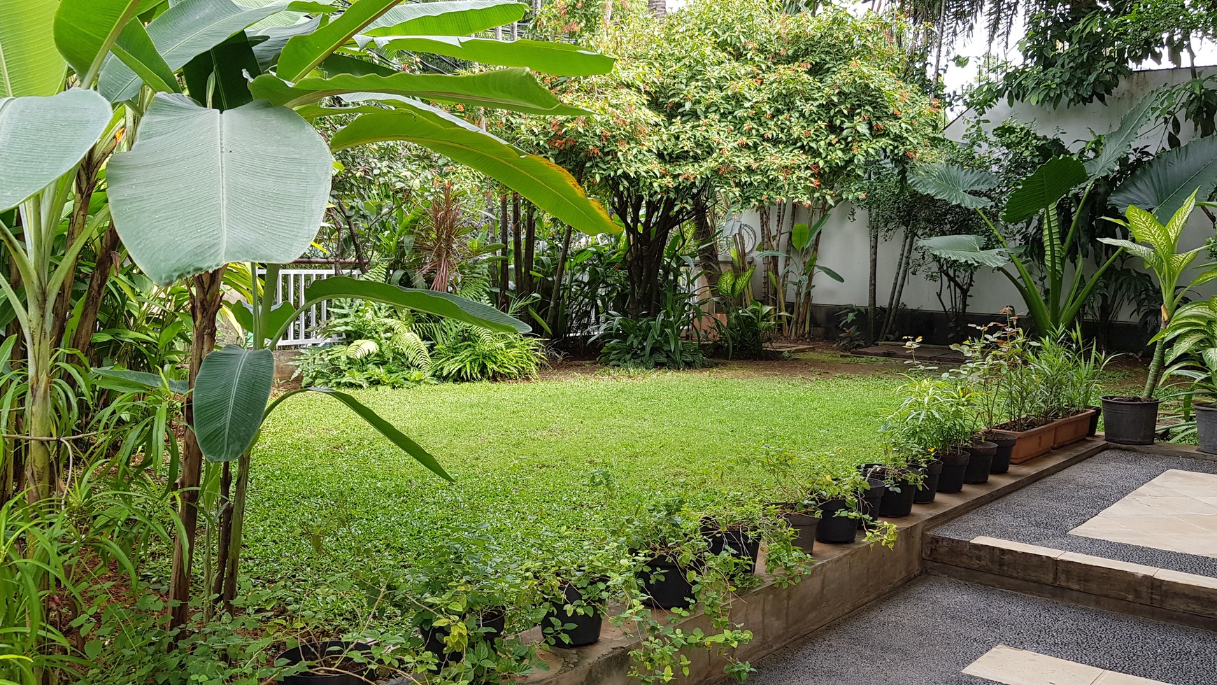 Lovely And Comfort House in Kebayoran Baru