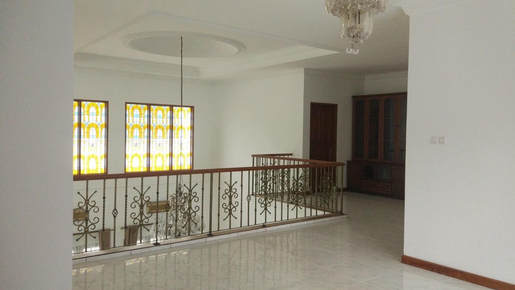 House for RENT @Kebayoran Baru