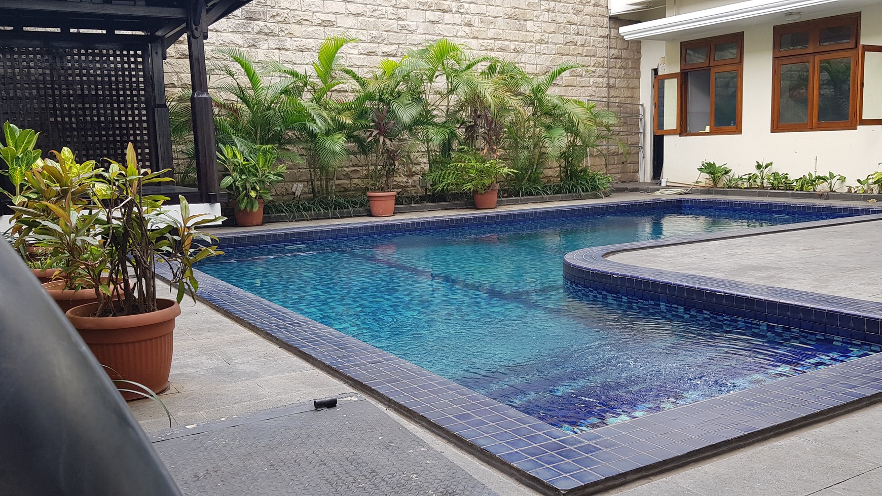 Great House in Great Area of  SENOPATI