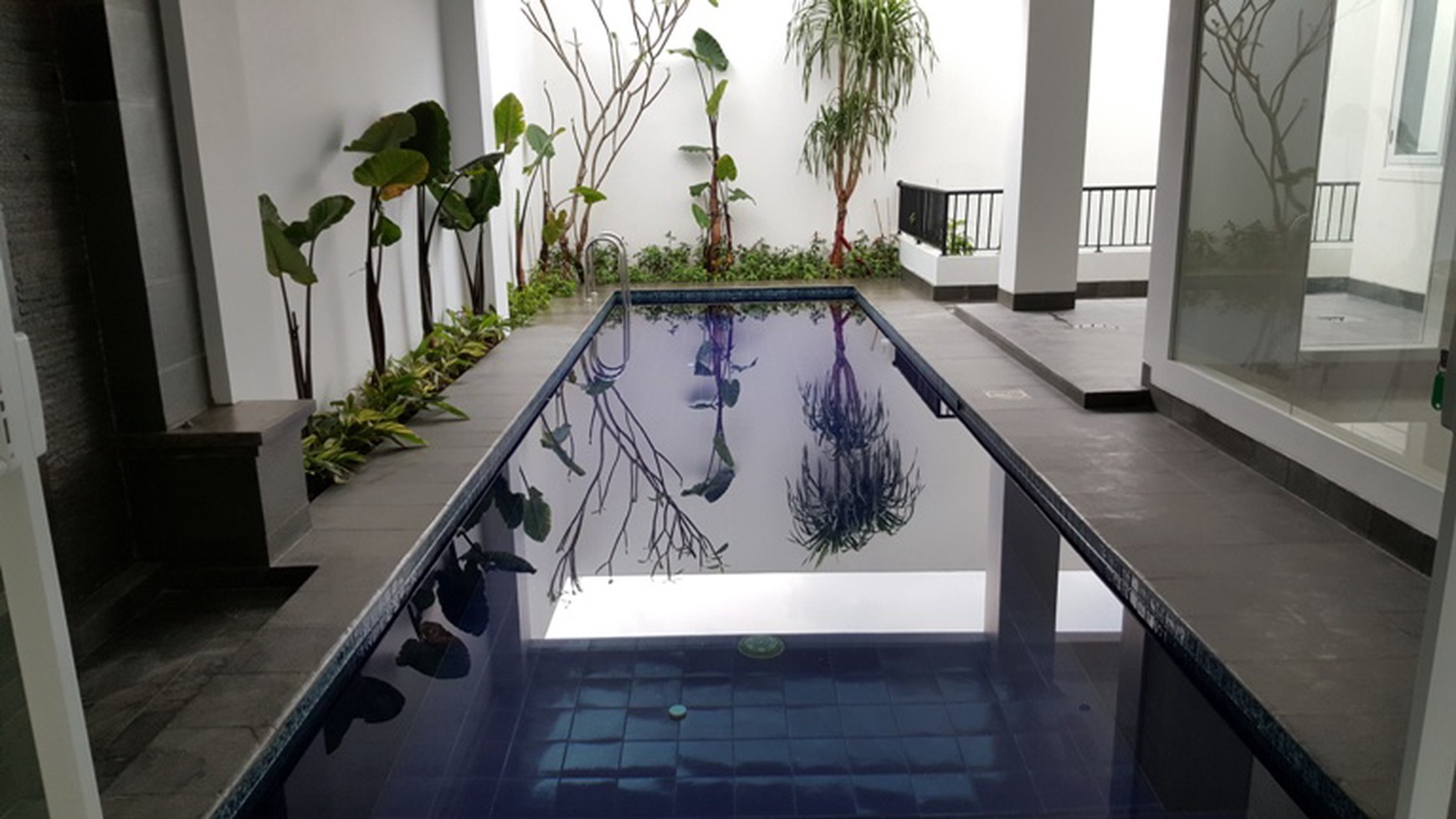 Brand New and ModernTownhouse in Kemang