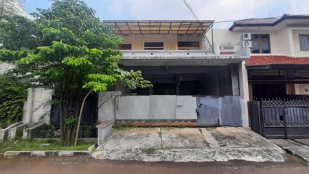 Rumah Sektor 2 Bintaro TangSel, dekat dg pasar tradosional....