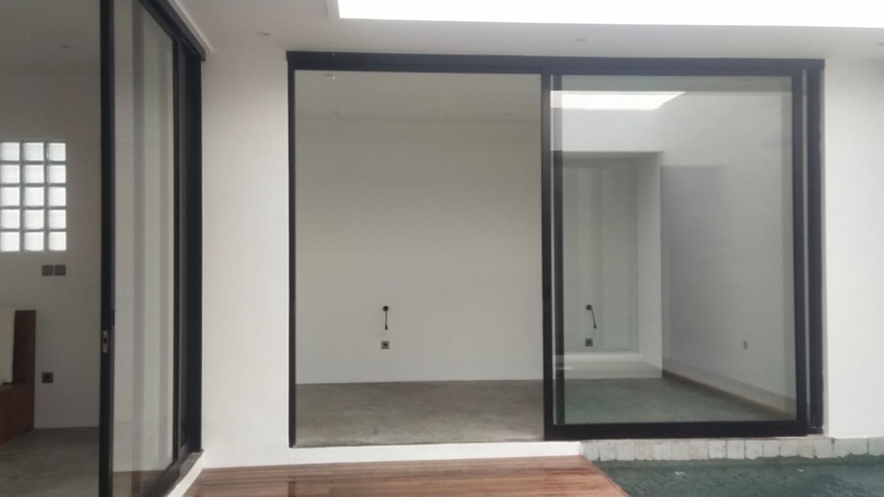 For Sale Leasehold - Brand new modern minimalist  villa  - 1 minute from Liga Tennis 