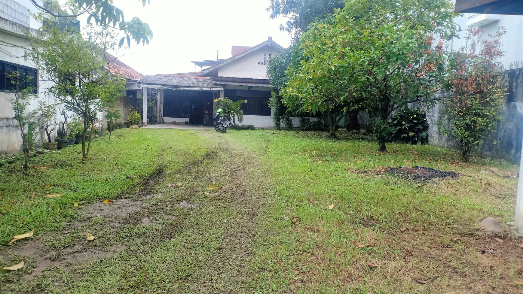 Di Jual Rumah