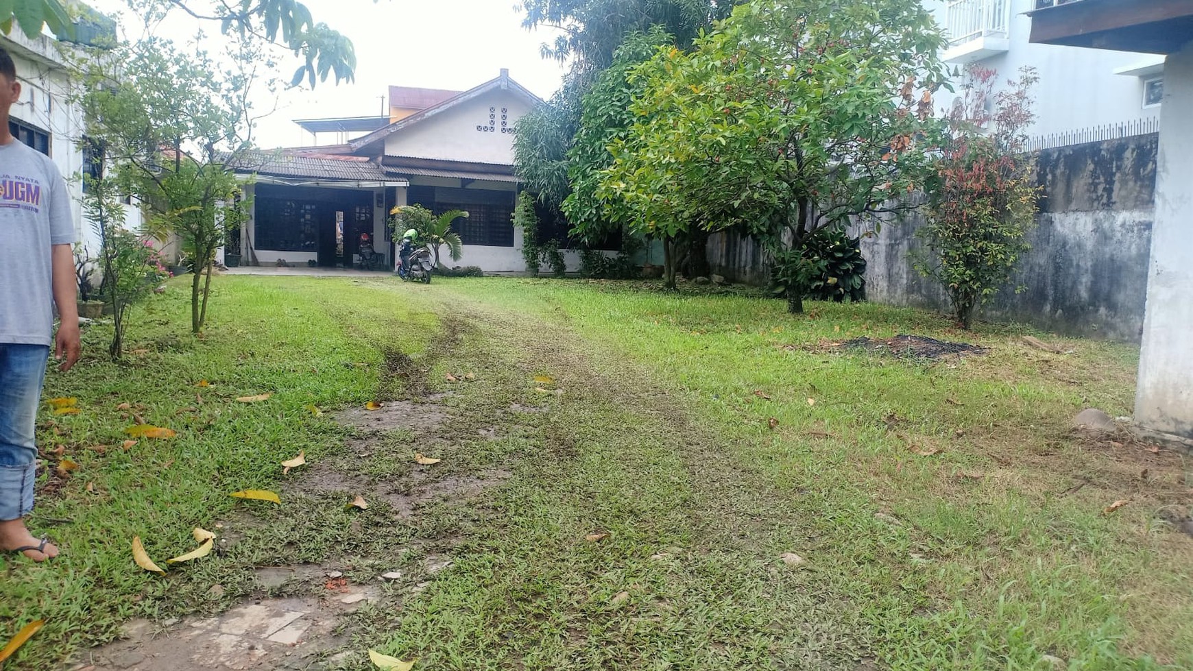 Di Jual Rumah