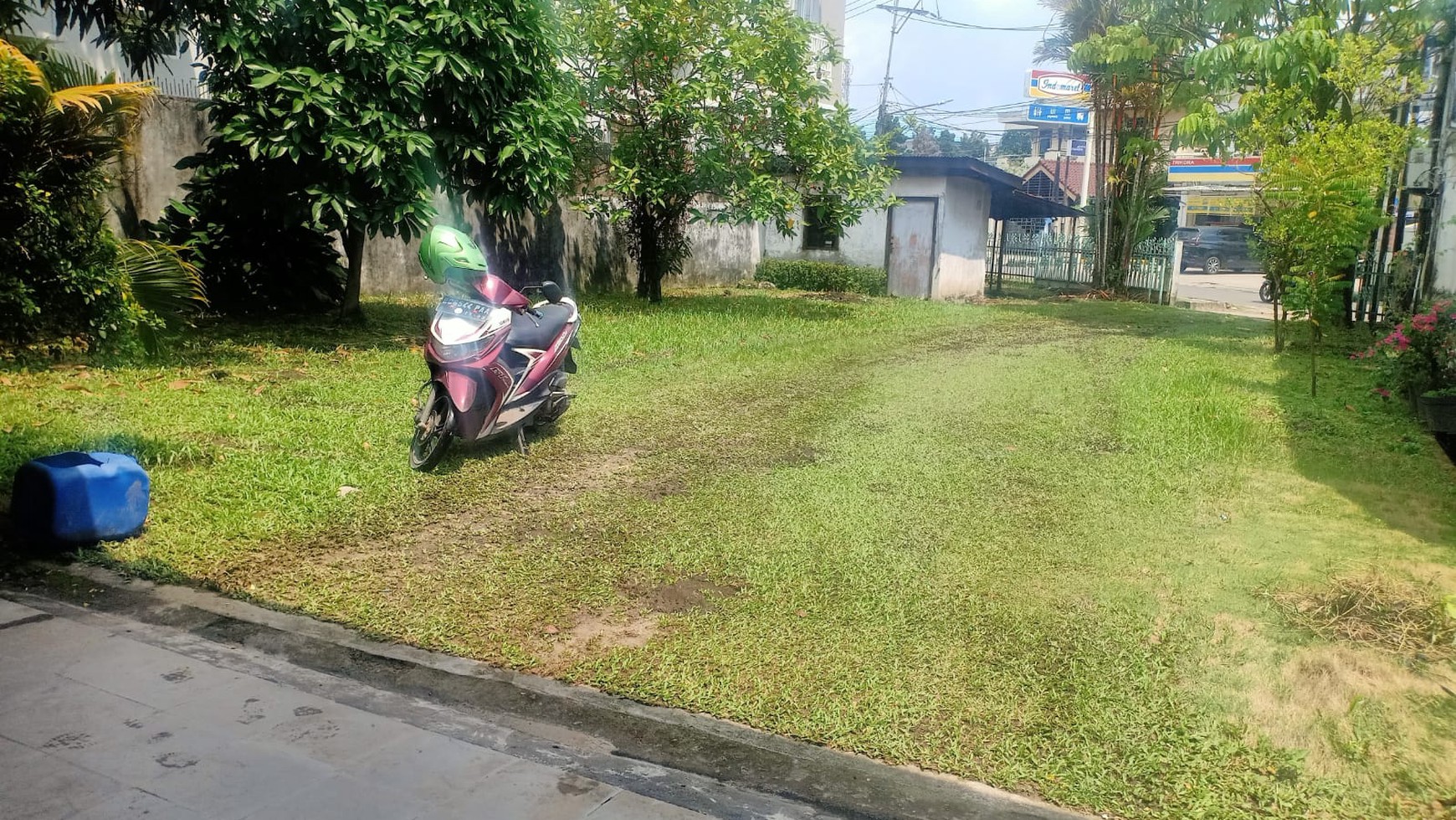 Di Jual Rumah