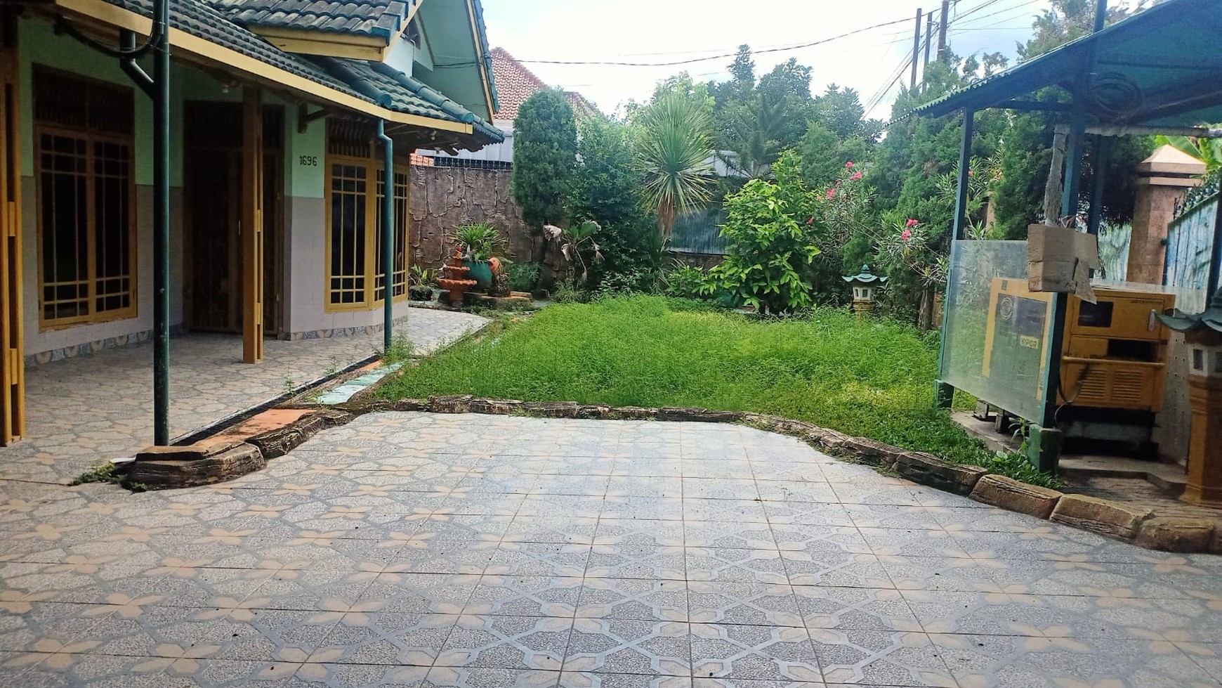 Di Jual Rumah