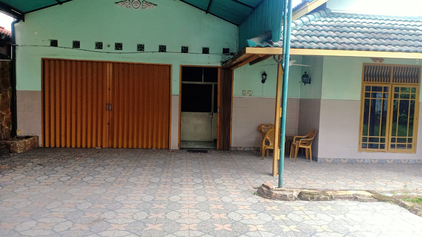 Di Jual Rumah