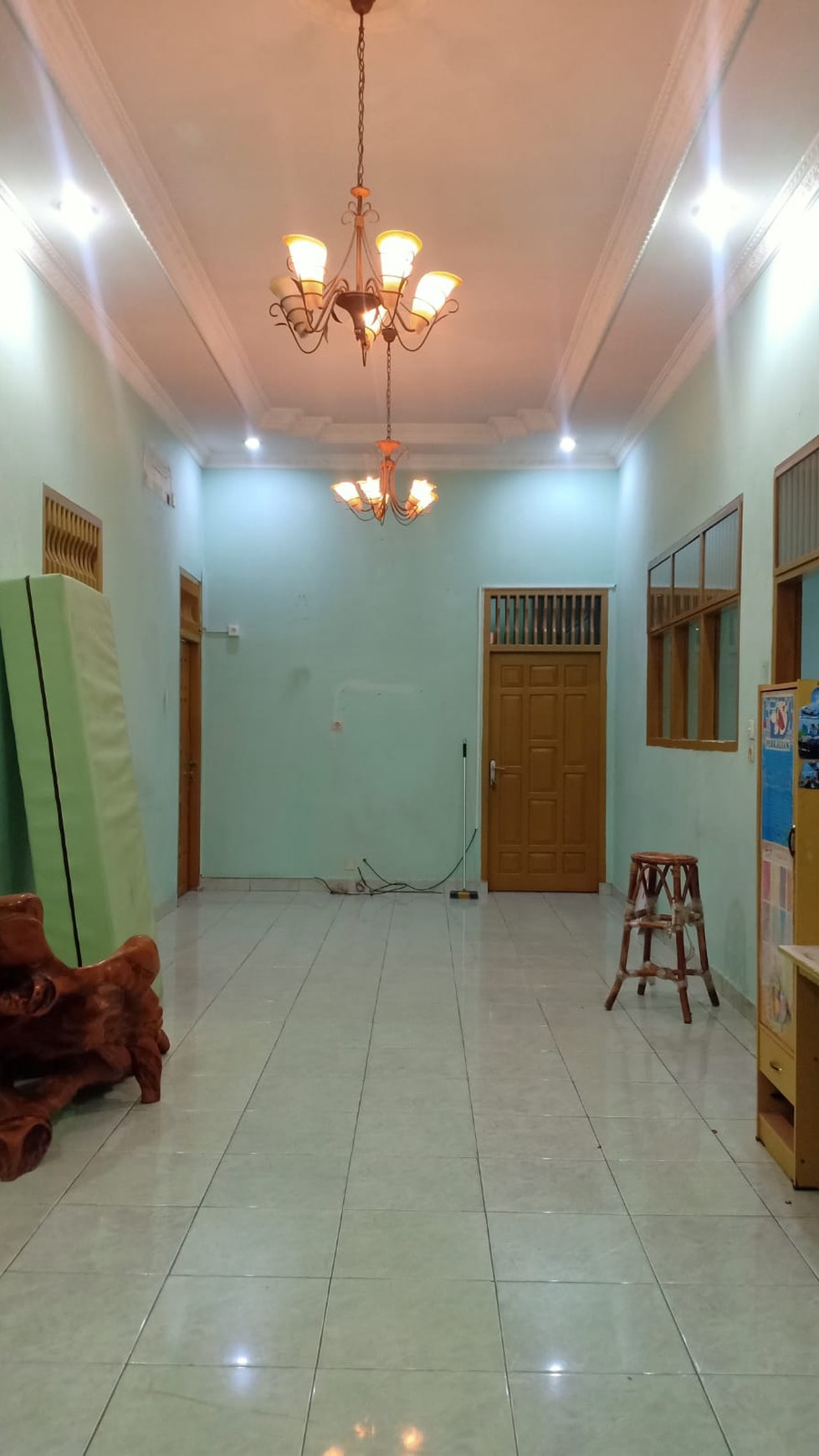 Di Jual Rumah