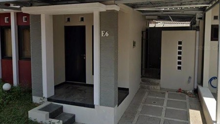 RUMAH DI SEKAR BAKUNG RESIDENCE SEWON BANTUL