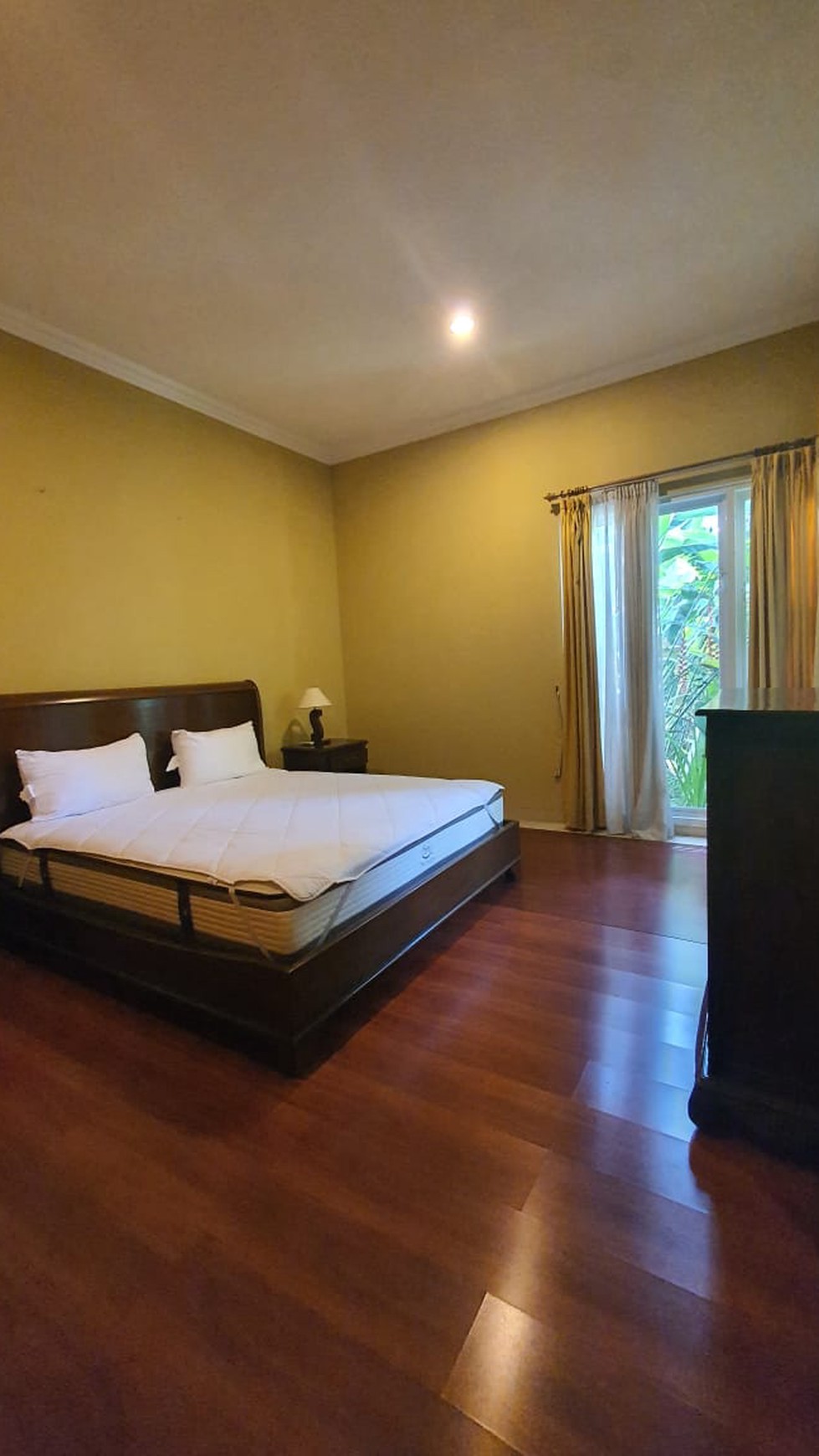 House for Rent Kemang Dalam 