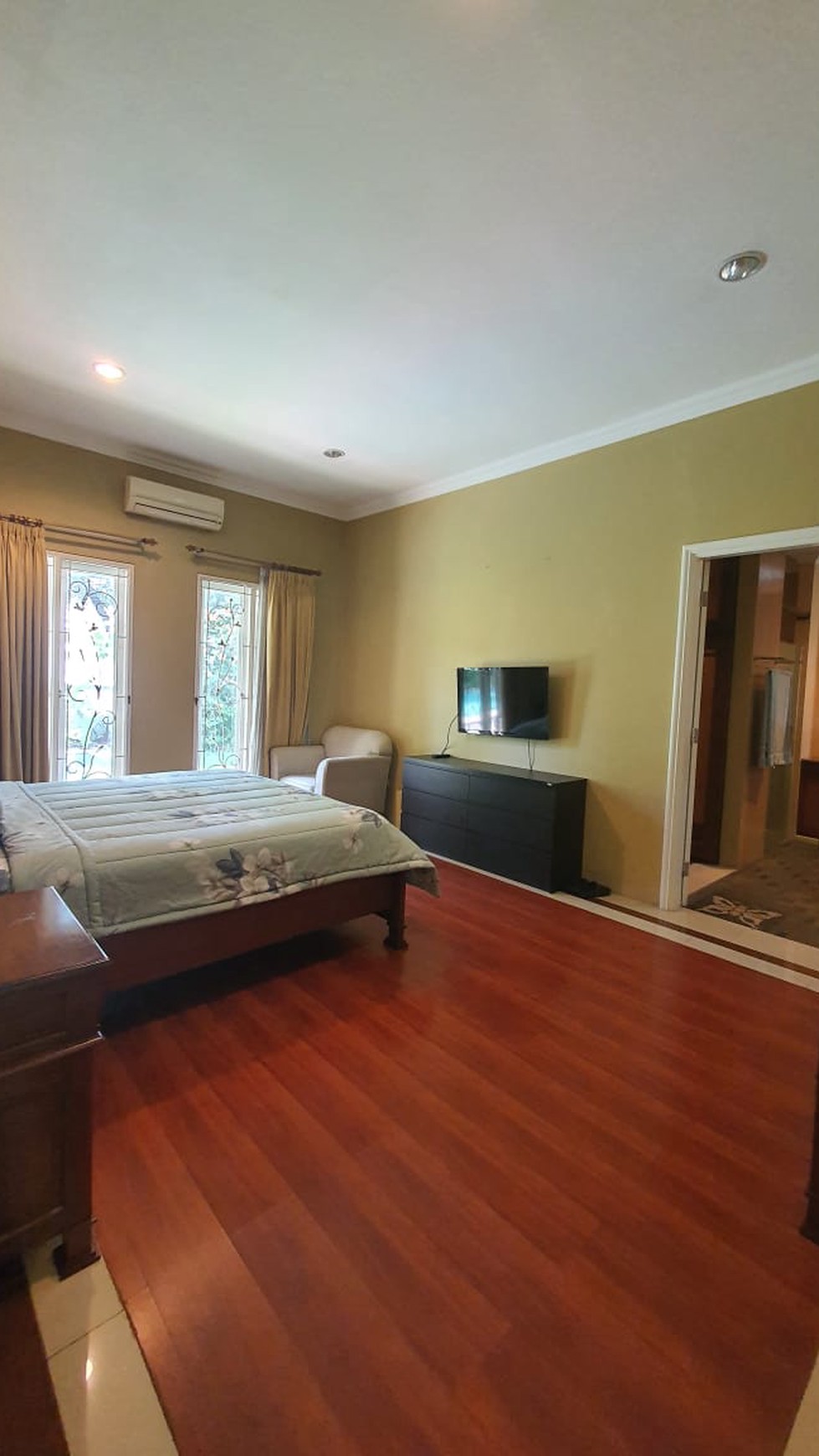 House for Rent Kemang Dalam 