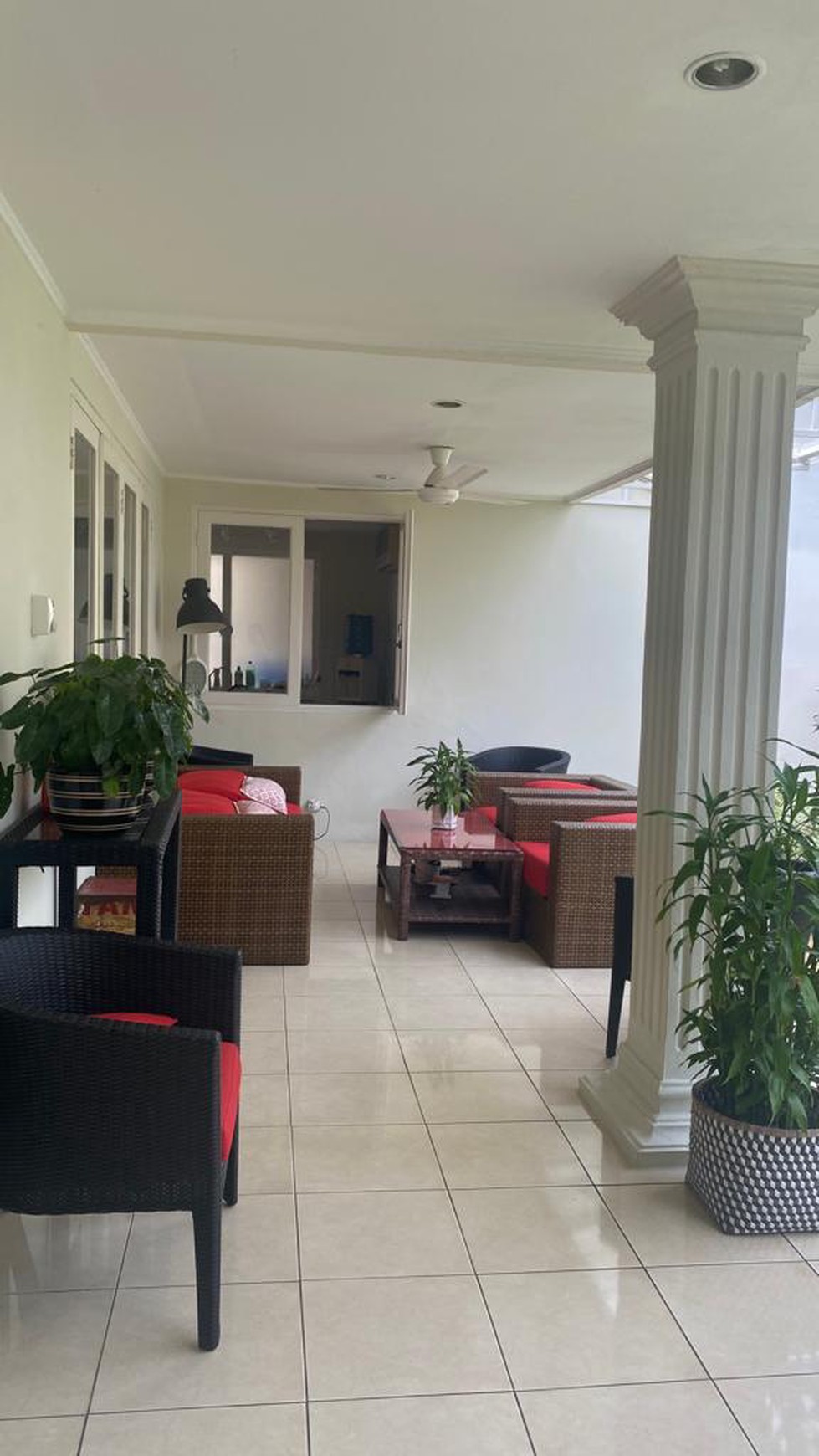 Cozy House for Rent Kemang Area