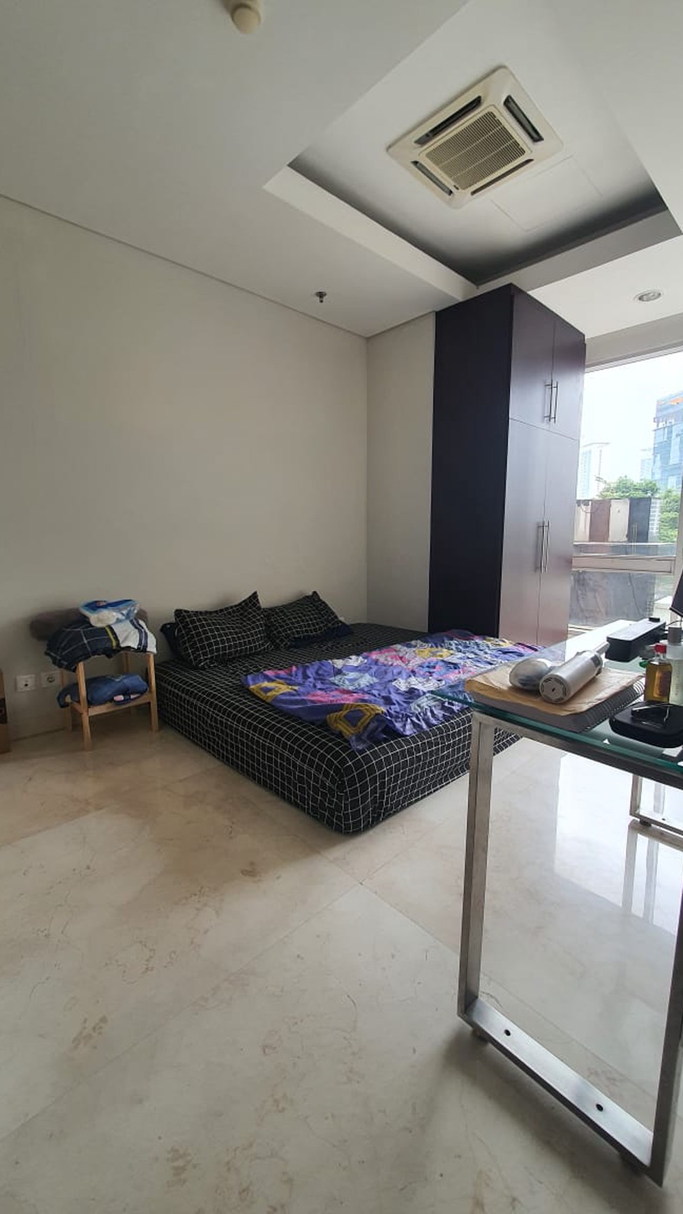 Dijual Apartment Masterpiece Epicentrum