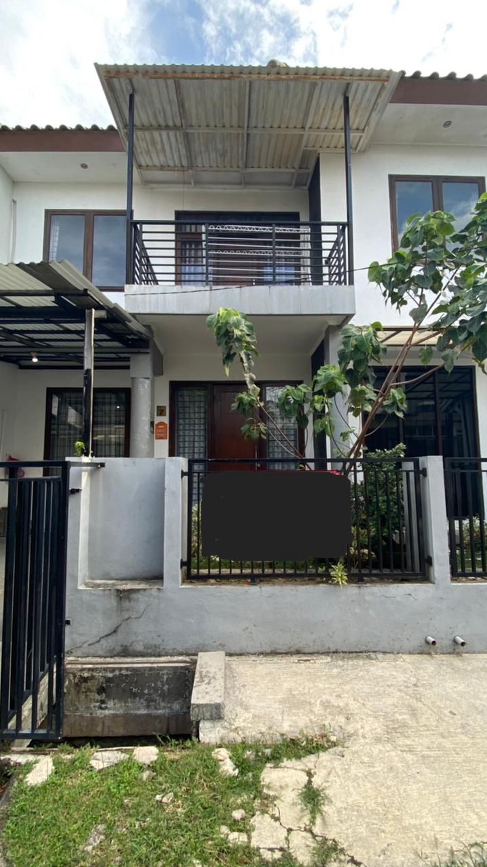 Dijual Rumah Siap Huni Bintaro Murah