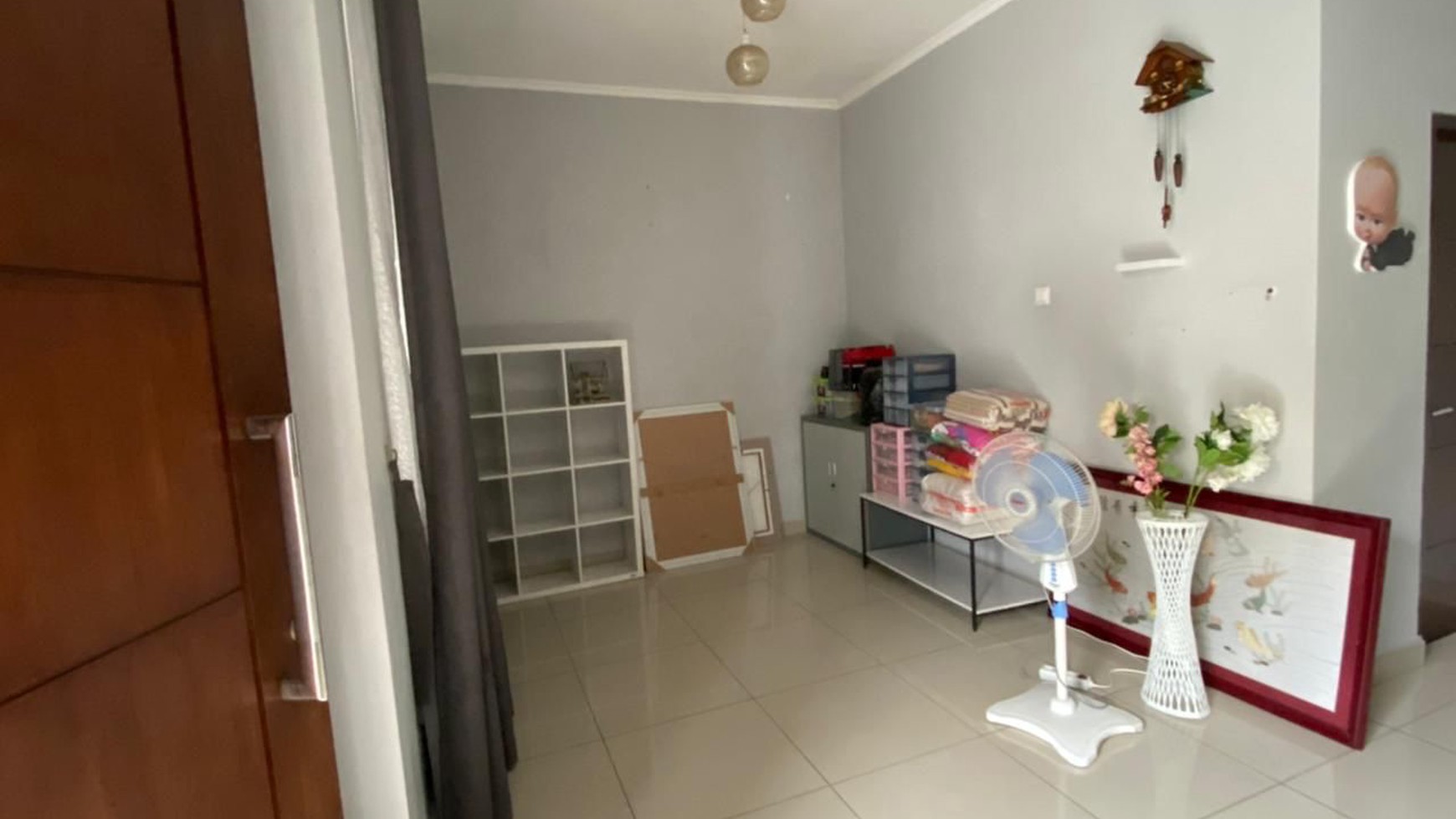 Dijual Rumah Siap Huni Bintaro Murah