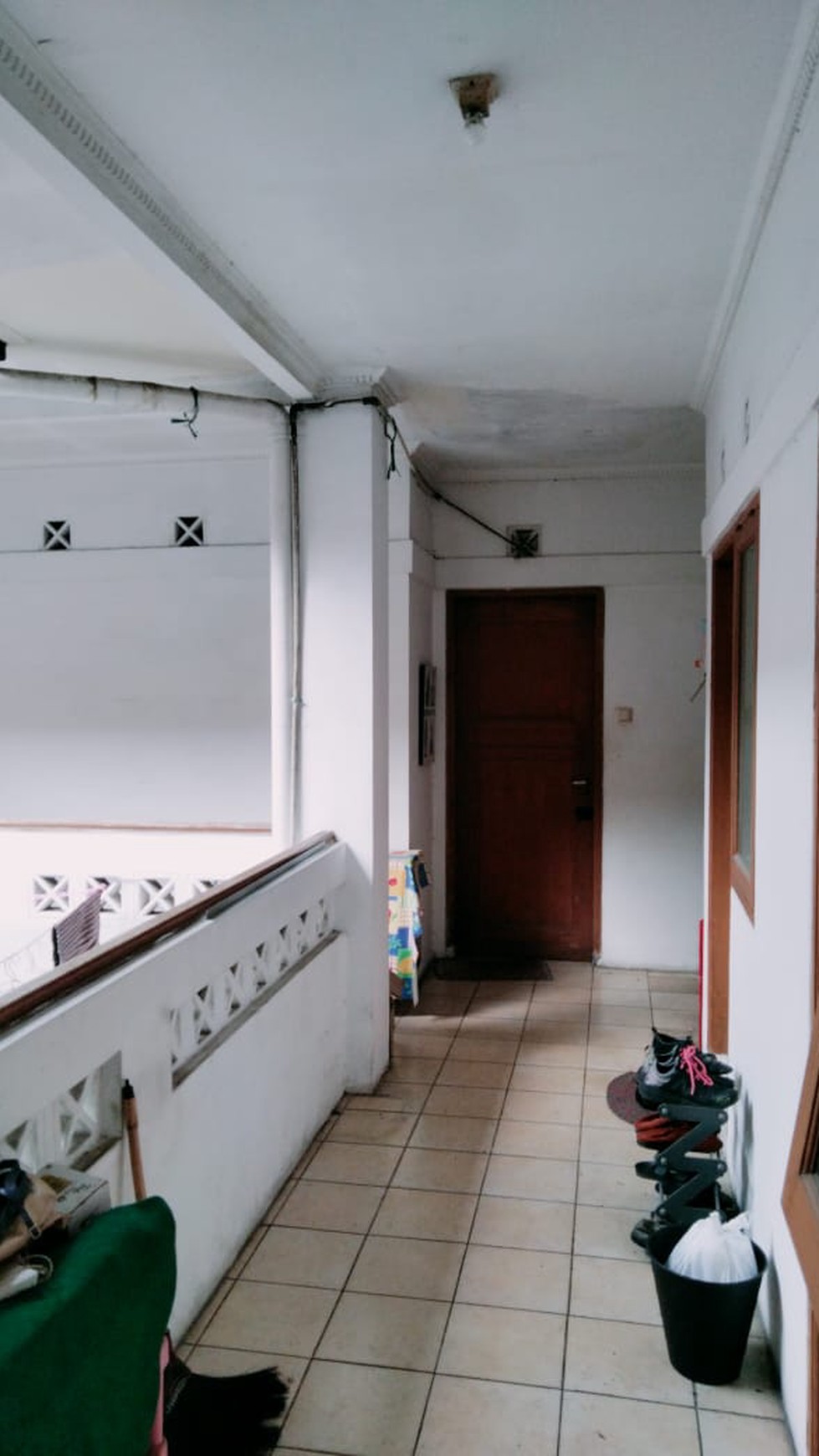 REPOSISI HARGA, Rumah klasik di Sayap Dago - Bandung