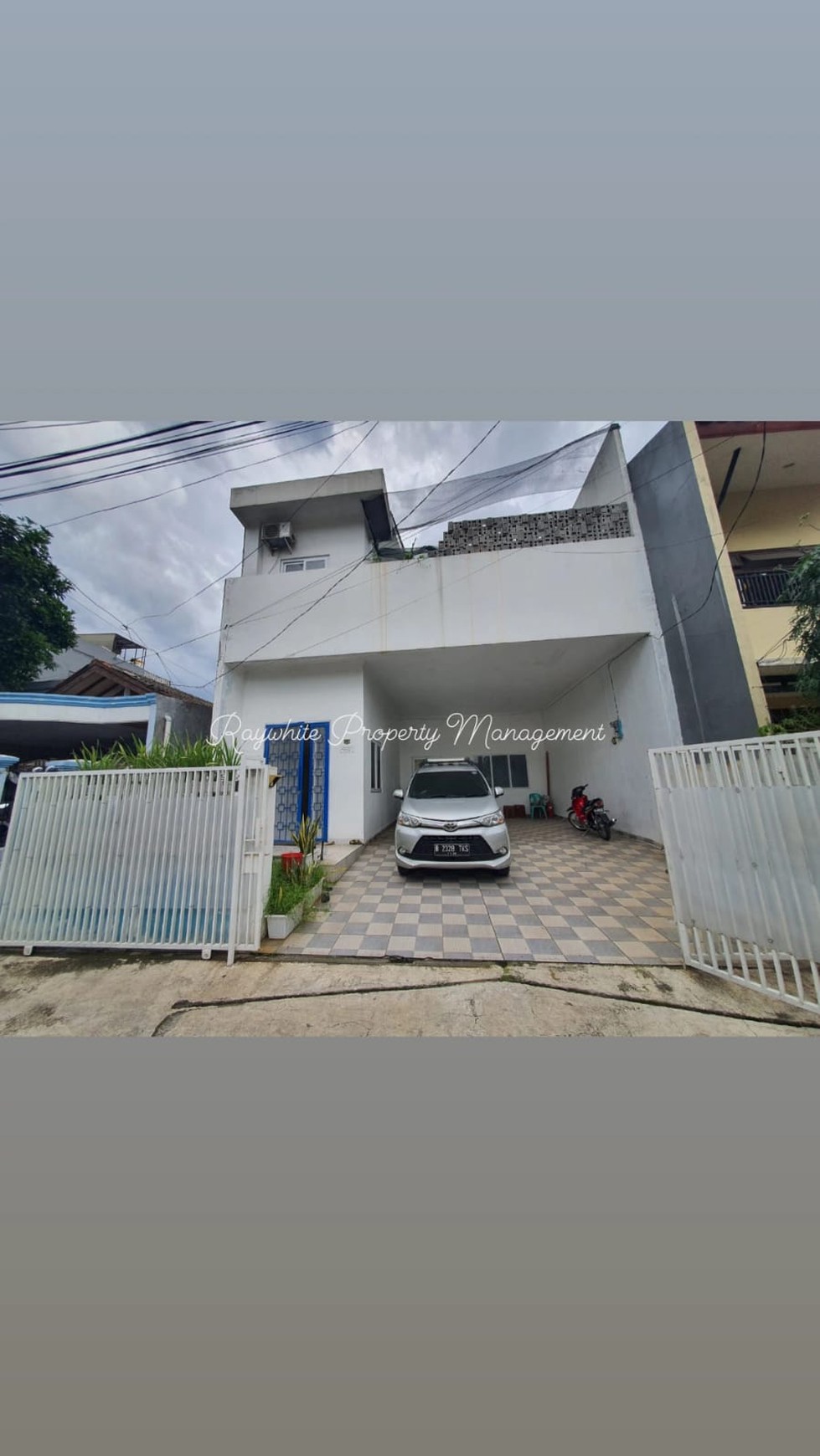 Dijual Rumah Area Tebet