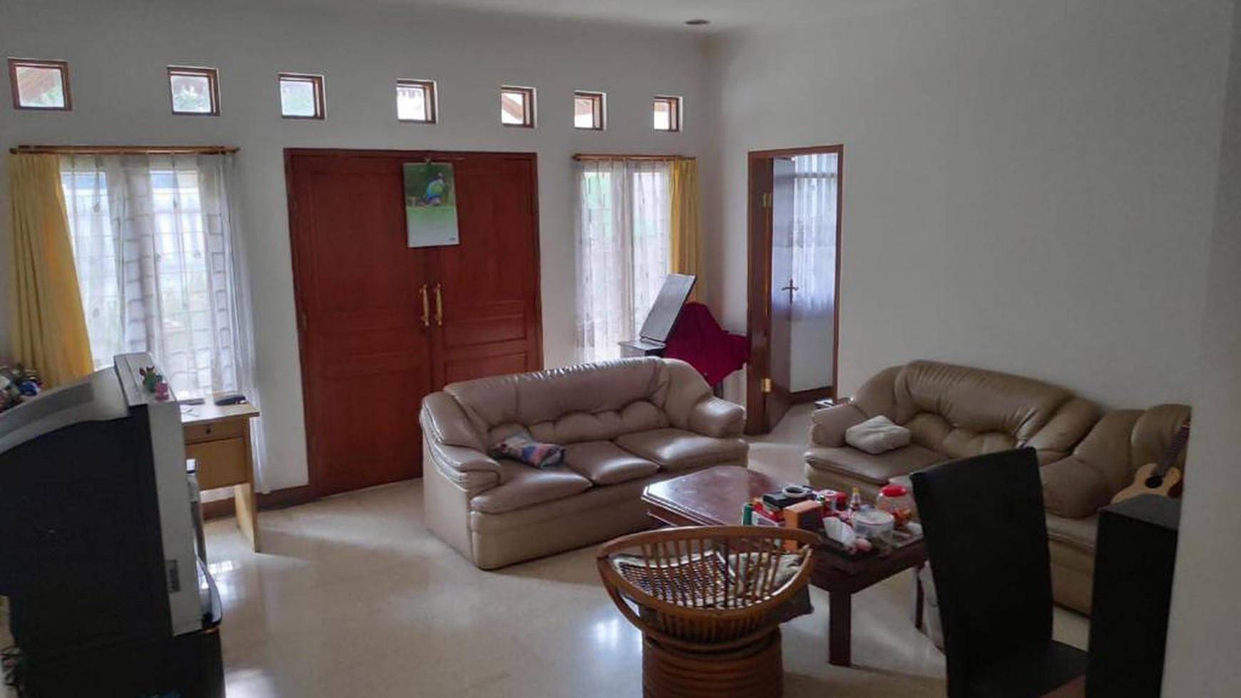 Rumah Sukajadi