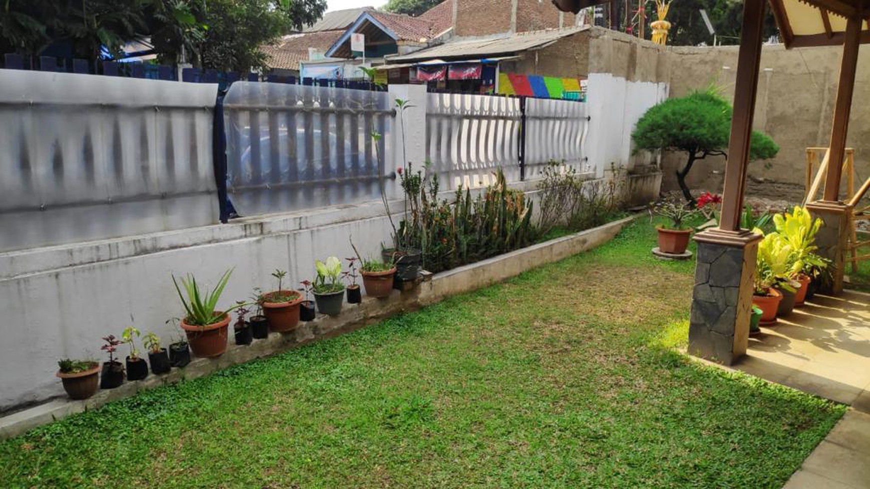 Rumah Sukajadi