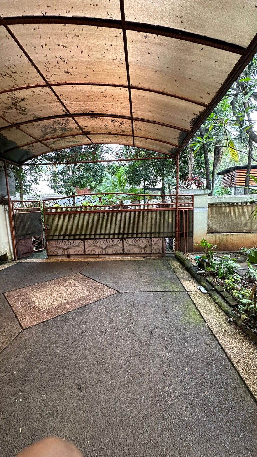 Dijual Rumah di Panglima Polim 12 - Kebayoran baru- Jakarta selatan