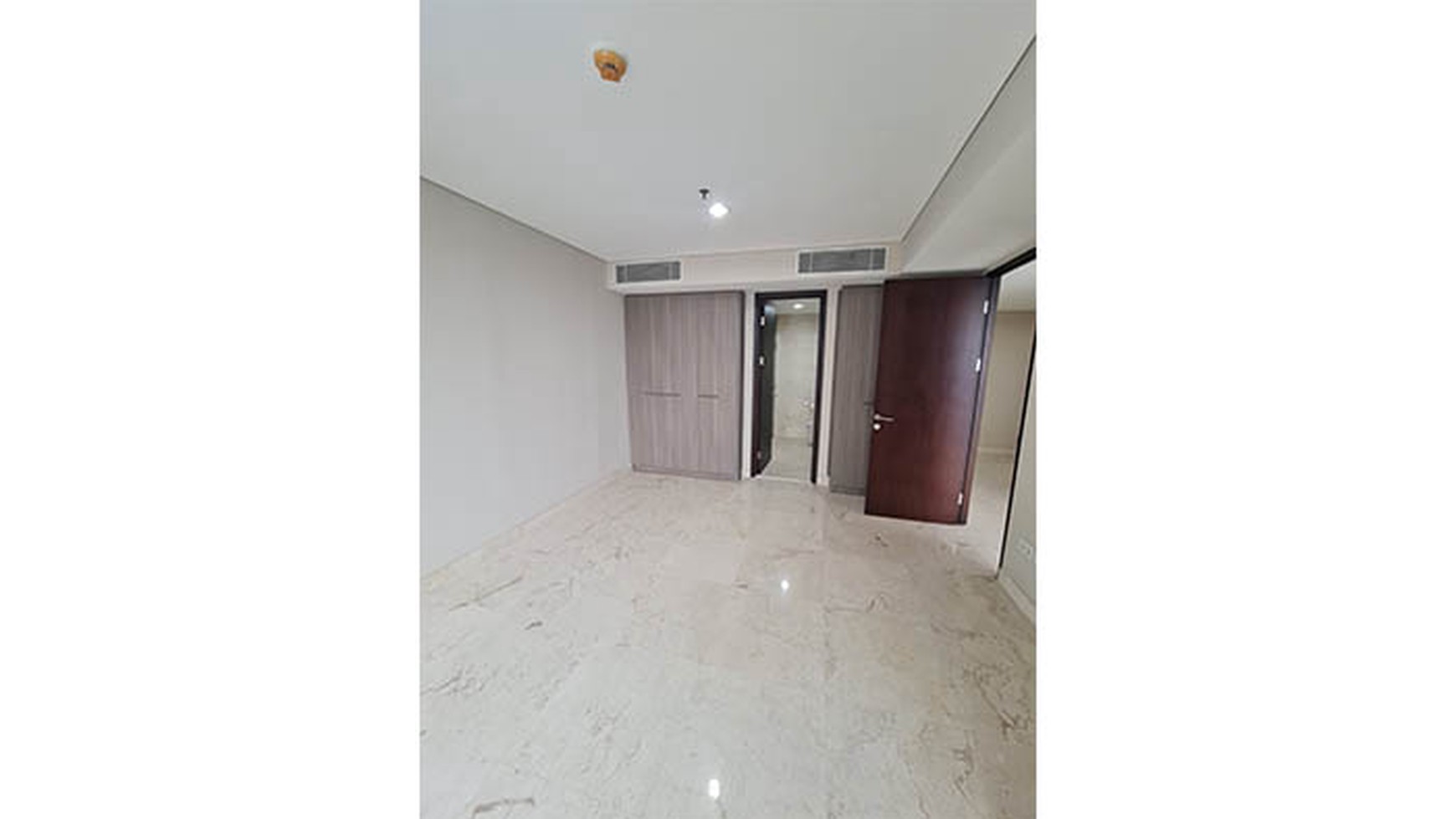 Apartemen The Orchard, Ciputra 2, Luas 114m2