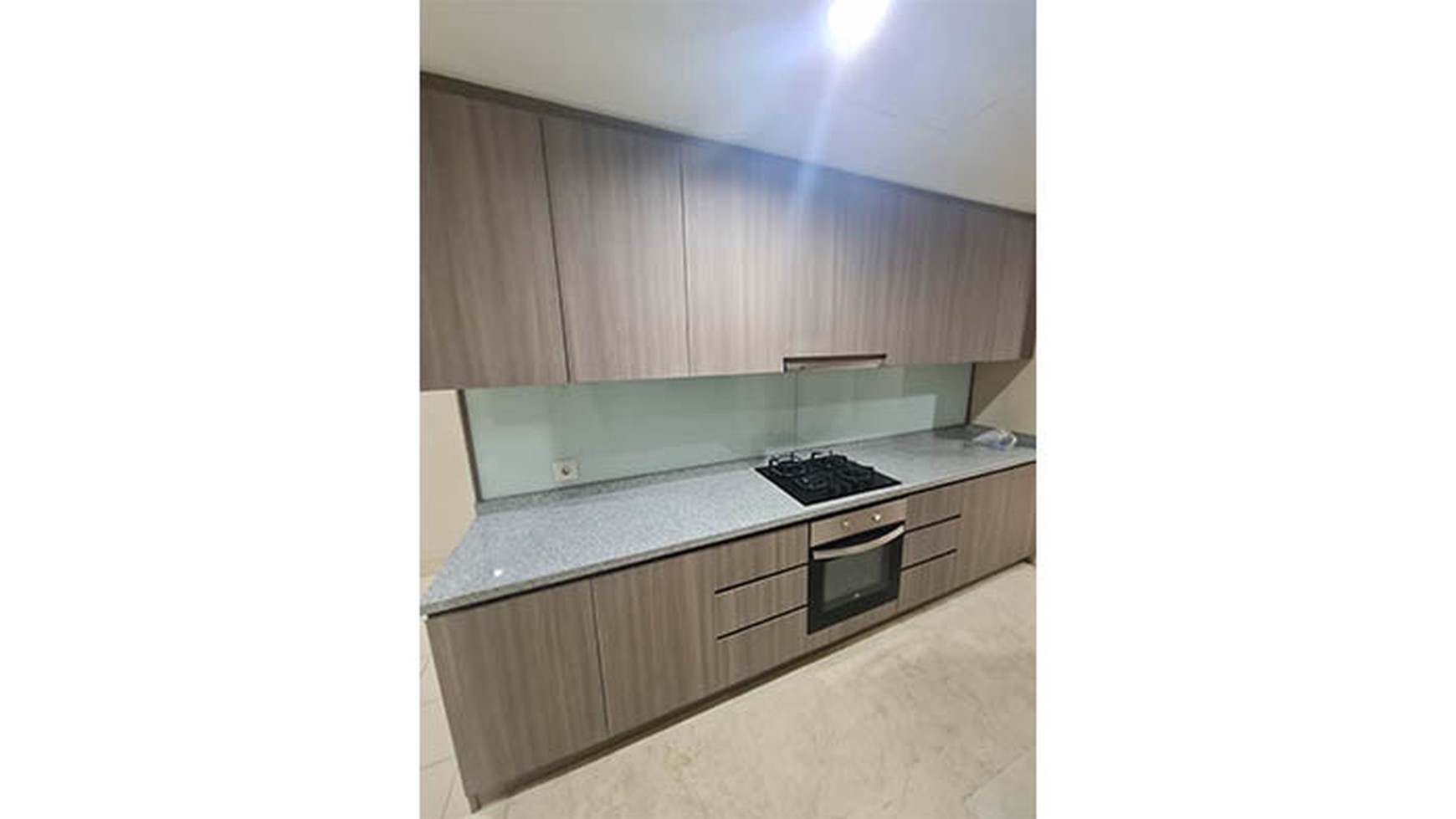 Apartemen The Orchard, Ciputra 2, Luas 114m2