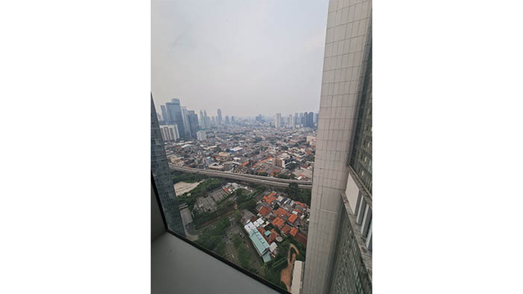 Apartemen The Orchard, Ciputra 2, Luas 114m2