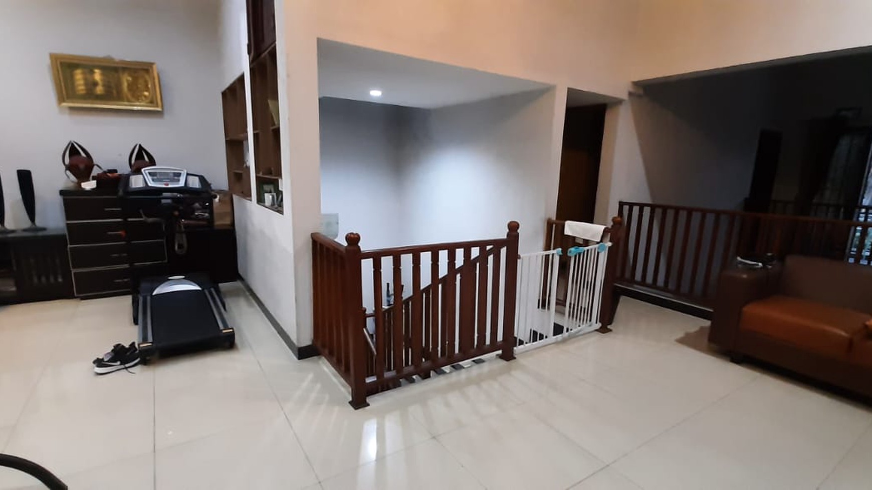 Rumah Kelapa Hijau, Kelapa Gading Luas 21x10m2