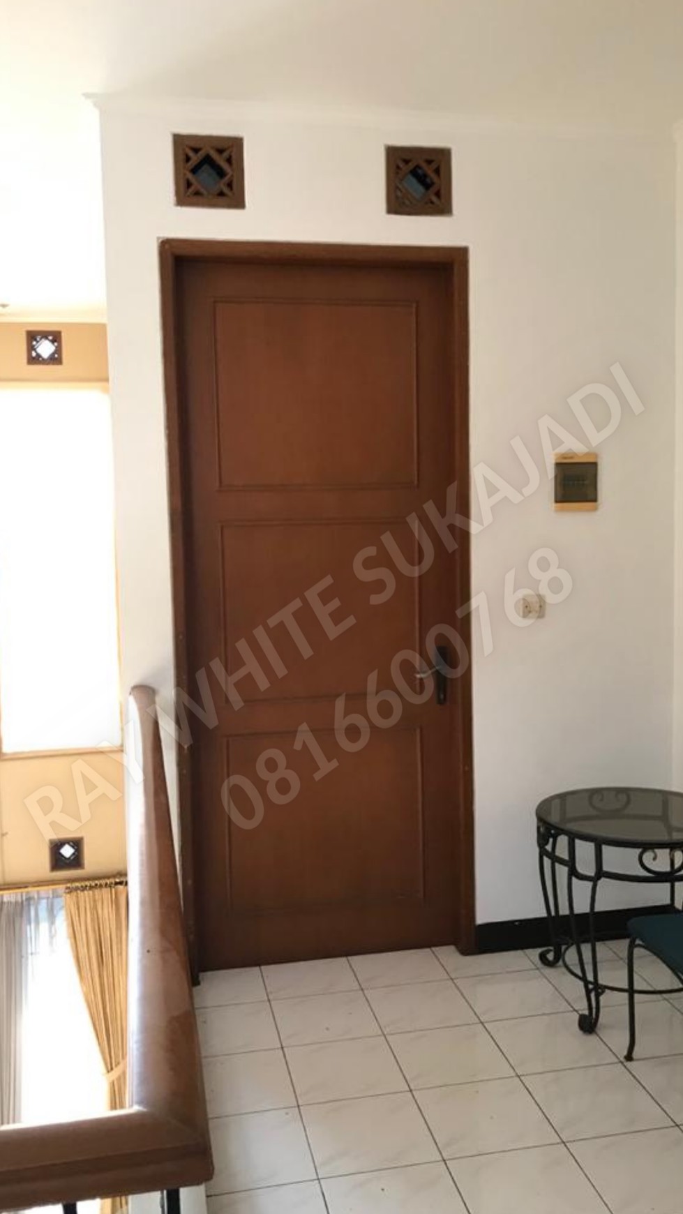 For Rent Rumah Setraduta 