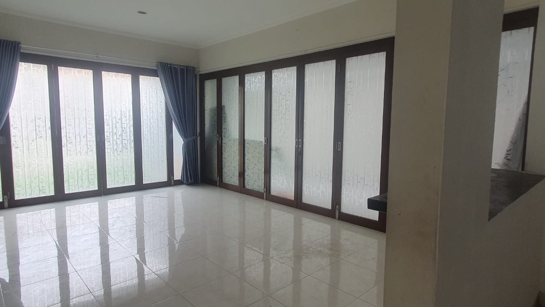 Rumah Minimalis Bintaro Jaya Siap Huni dan Hunian Asri @Discovery Conserva, Bintaro