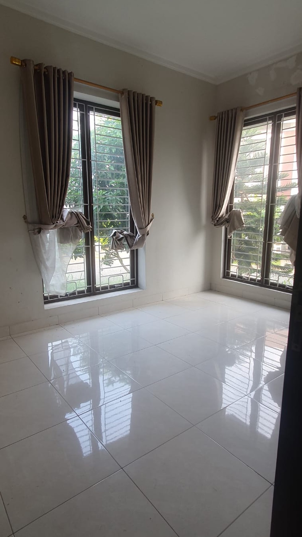 Rumah Minimalis Bintaro Jaya Siap Huni dan Hunian Asri @Discovery Conserva, Bintaro