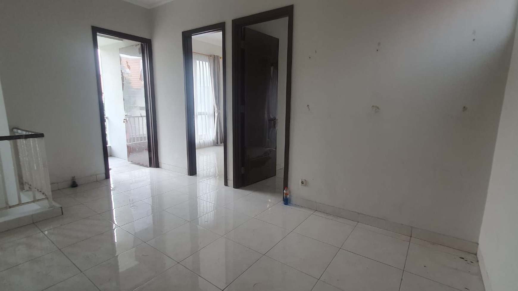 Rumah Minimalis Bintaro Jaya Siap Huni dan Hunian Asri @Discovery Conserva, Bintaro